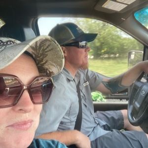 Meet your Posher, Barbara